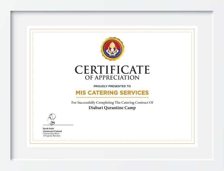 Certifficate 03